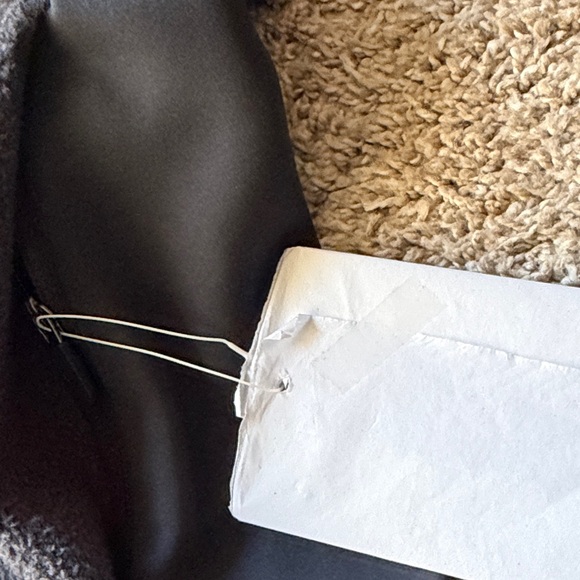 Lululemon-Tumbled Fleece Running Jacket-NWT - Picture 10 of 16